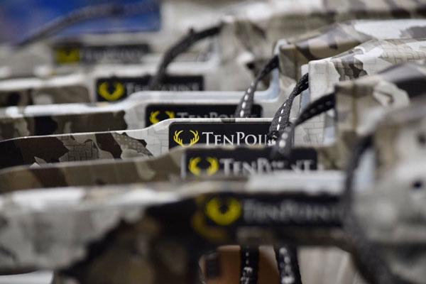 Nitro 505 manufacturing process